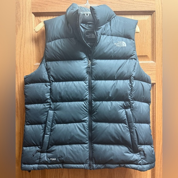The North Face Puffer Vest - Picture 1 of 5